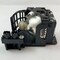 Sanyo PLC-XU73 Projector Housing with Genuine Original OEM Bulb